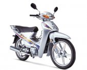 2007 Chang-Jiang BD 110-B photo